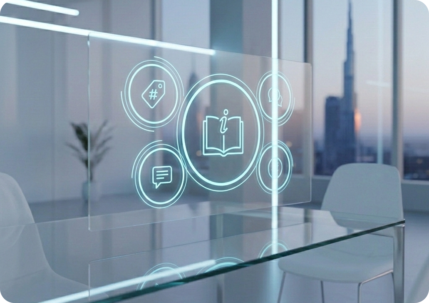 Designed for Organizations Where Execution Matters